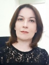Ахмедилова Мадина Ахмедилаевна.