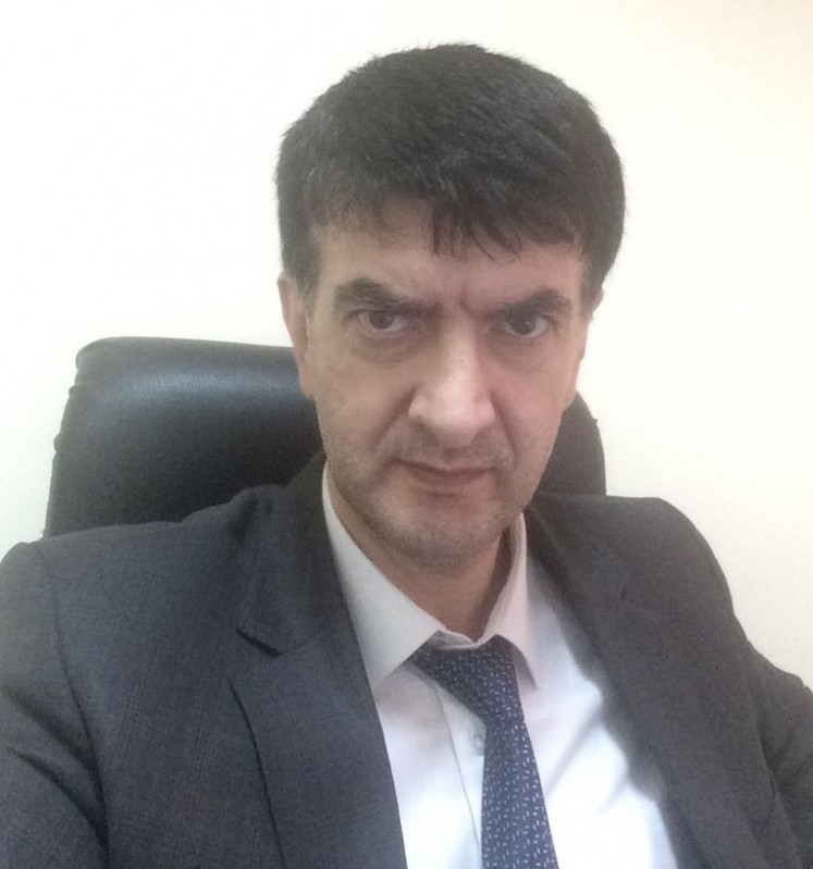 Юсупов Шамиль Нуратинович.
