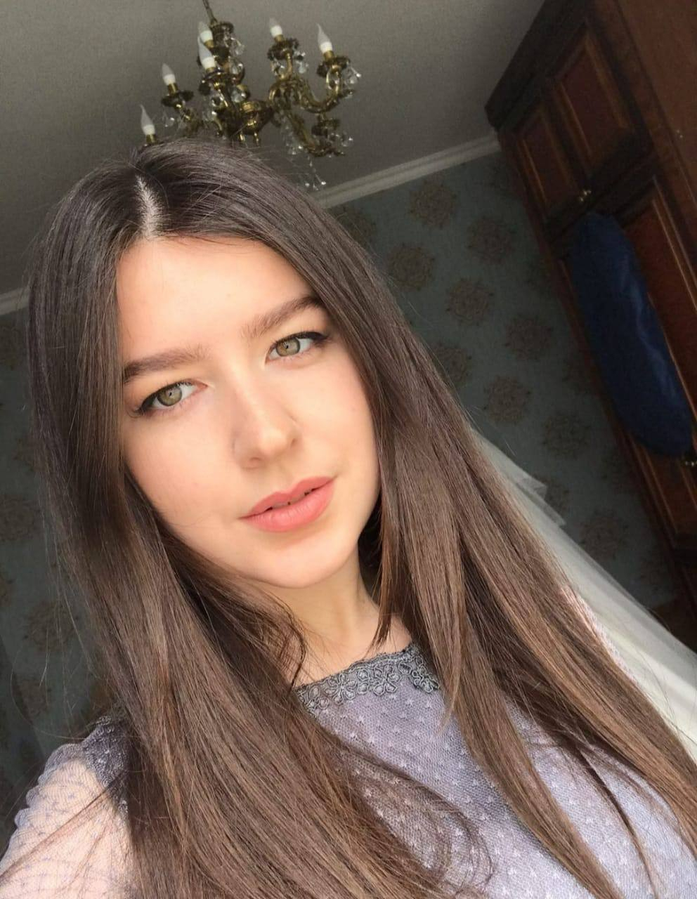 Курбанова Марьям Нуралиевна.