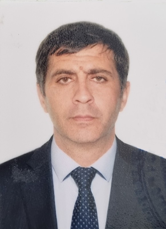 Абдуллаев Алихан Ахмедович.