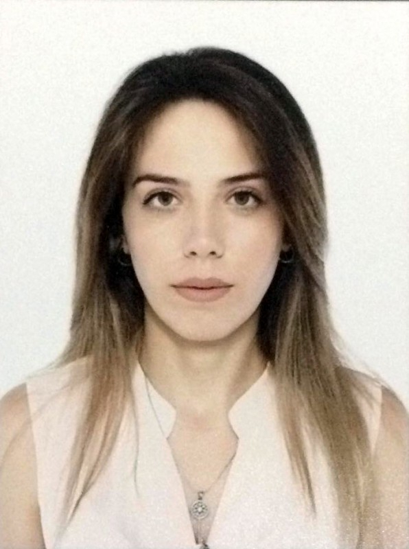 Насруллаева Елена Александровна.