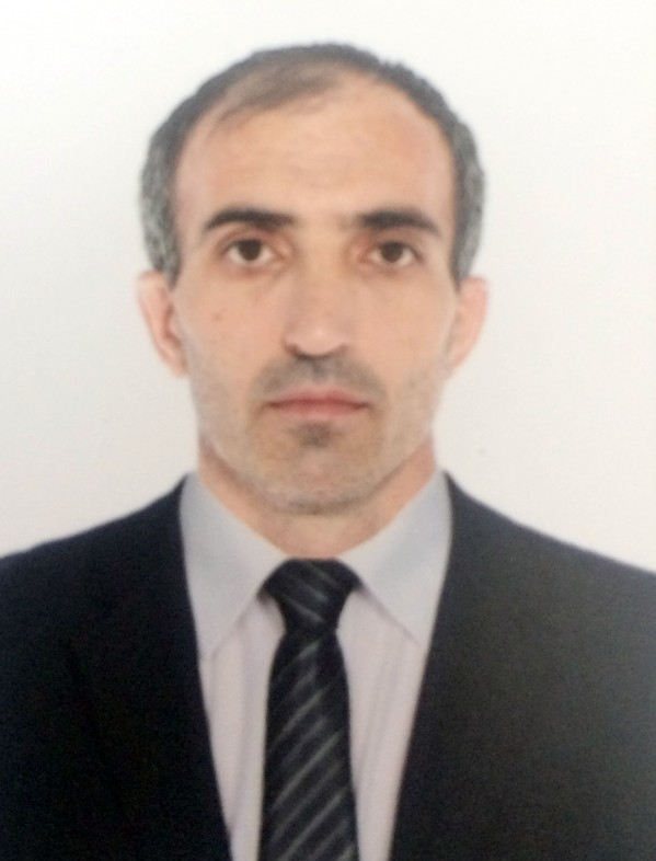 Алхасов Гаджи Гамидович.
