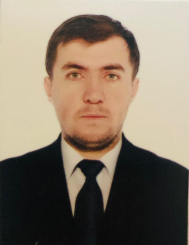 Алибеков Шуай Алибекович.