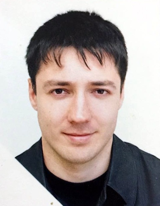 Тонаев Джалав Магомедбекович.