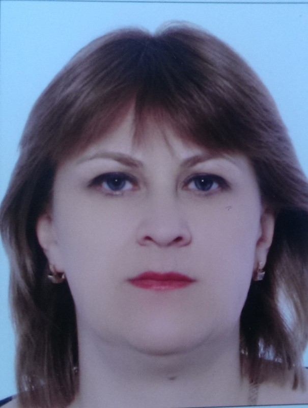Чагучиева Людмила Леонидовна.