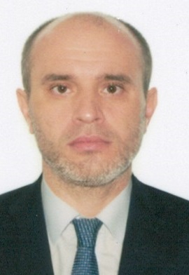 Шахбанов Марат Шахбанович.