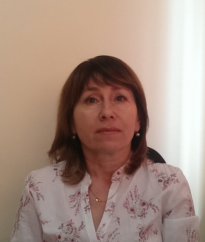 Османова Нияра Гаджибалаевна.