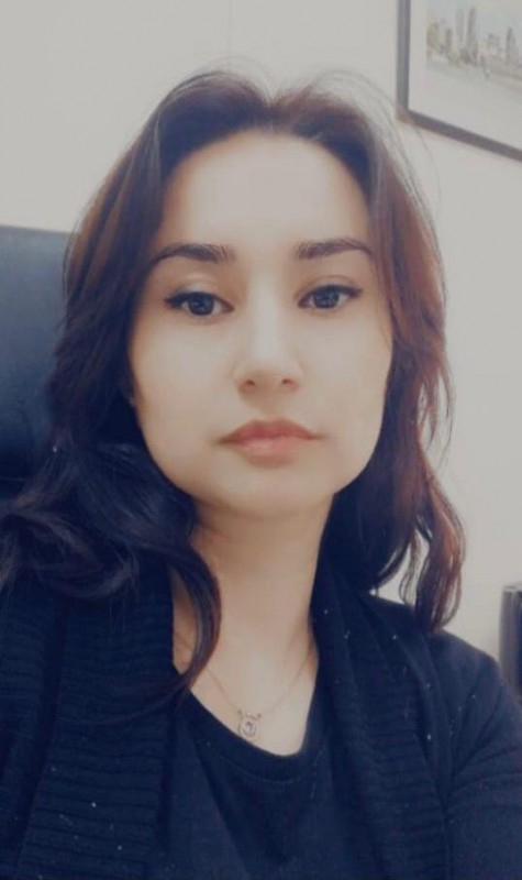 Зияудинова Муминат Шехсаидовна.