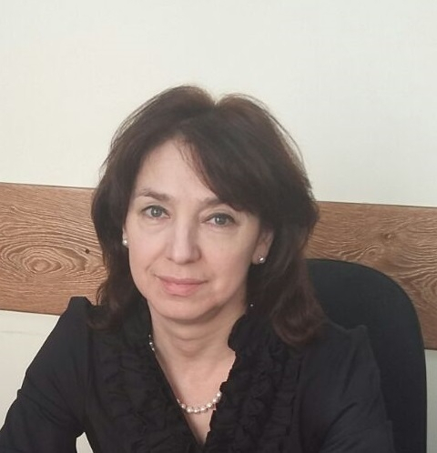 Омарова Майсарат Ахмедовна.