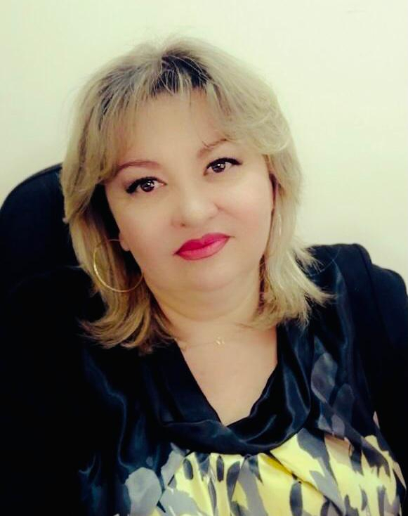 Ахмедова Халимат Аболмуслимовна.