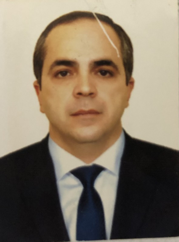 Кушаев Эльдар Идрисович.