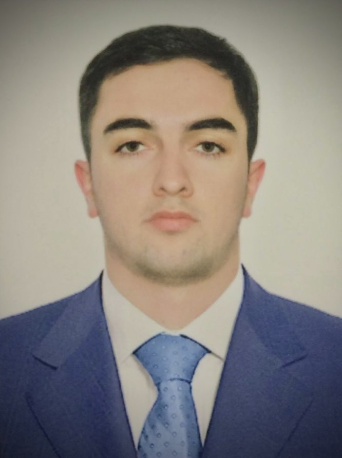 Джаватханов Ибрагим Авбакарович.