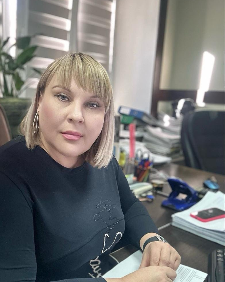 Адаева Валерия Аликовна.