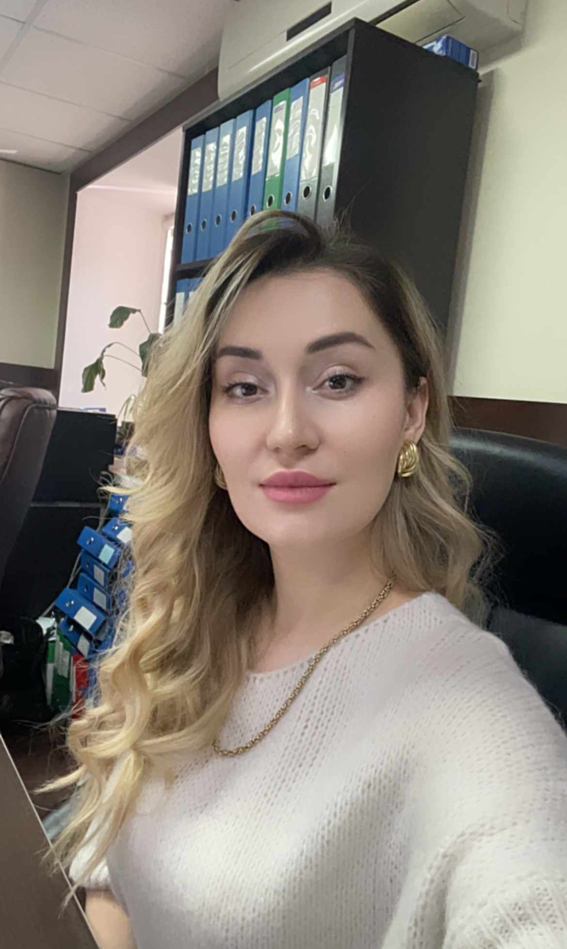 Абдулжапарова Джамиля Абакаровна.