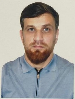 Магомедов Сухраб Магомедзагидович.