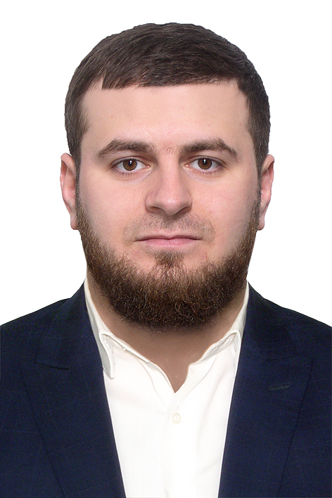 Исаев Артур Заурович.