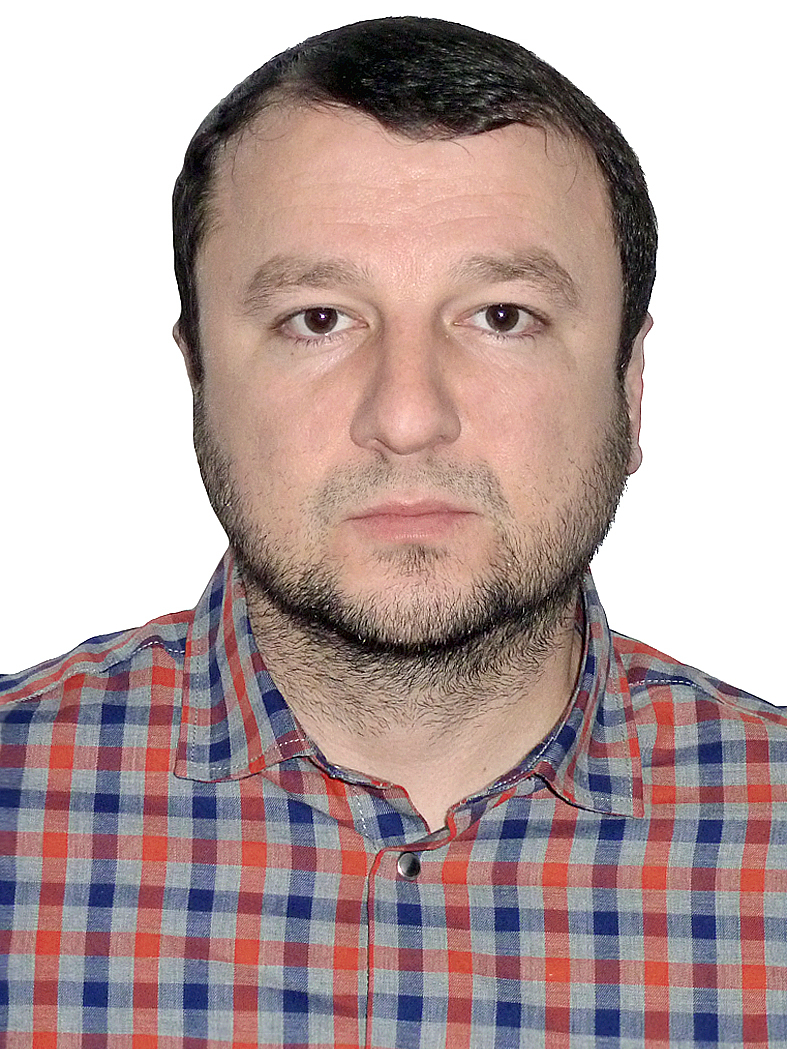 Кандалаев Нариман Магомедович.