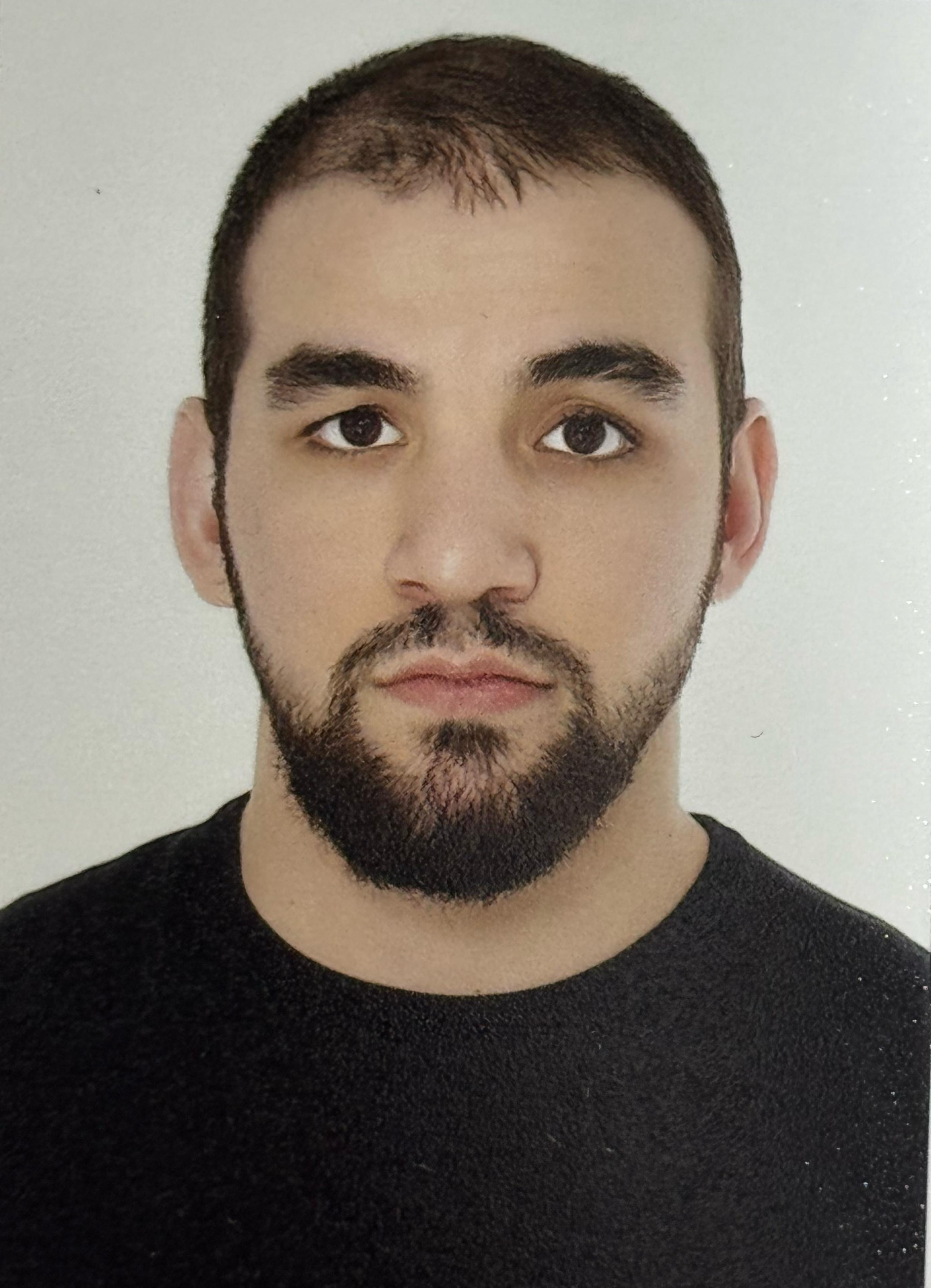 Раджабов Гаджимурад Шамильевич.