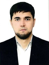 Магомедов Закарья Магомедович.