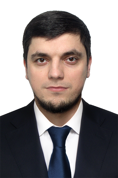 Гаджибутаев Шамиль Нурисланович.