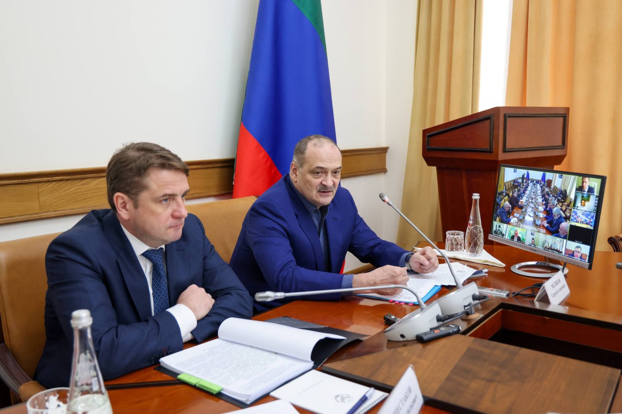 В Дагестане состоялось межведомственное совещание по вопросам развития рыболовства и береговой инфраструктуры.