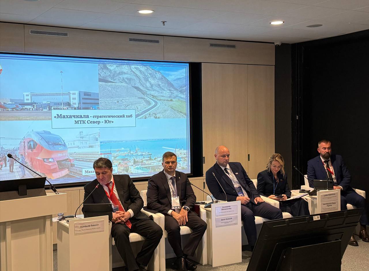 Глава Махачкалы Джамбулат Салавов поделился стратегическим видением развития столицы Дагестана.