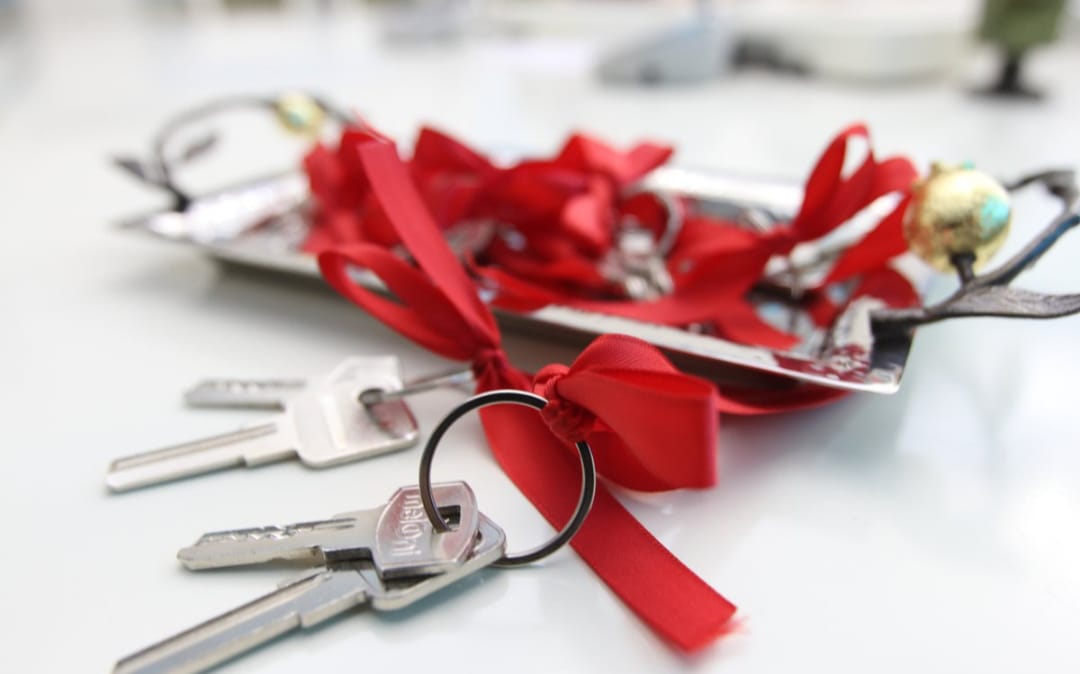 Реализация жилищной программы: новые квартиры для семей Махачкалы.