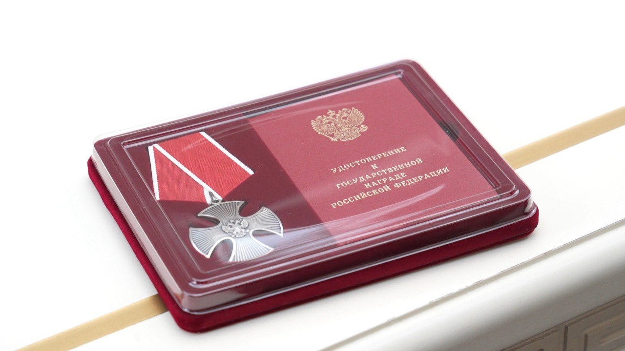 Джамбулат Салавов встретился с семьями военнослужащих, погибших в ходе специальной военной операции.