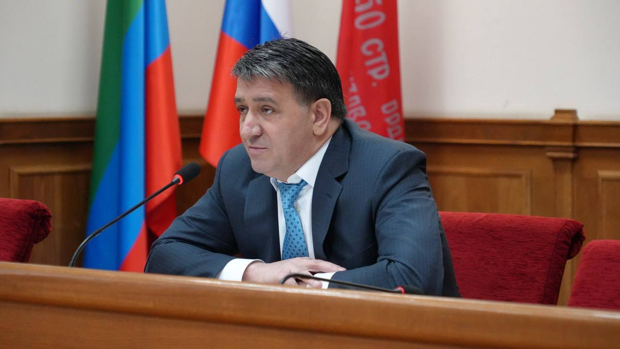 Махачкала запускает новый формат командной работы: детали первого совещания актива.