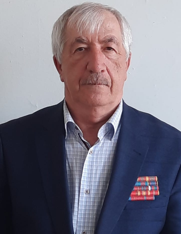 Багамаев Магомед Рабаданович Багамаев Магомед Рабаданович.