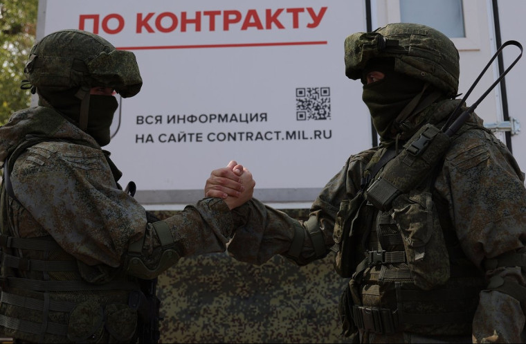 В Дагестане увеличены выплаты для военных, заключивших контракт. В Дагестане увеличены выплаты для военных, заключивших контракт.